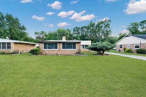 15300 Parkside, Markham, IL 60428