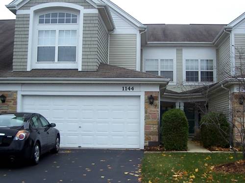 1144 Bristol, Buffalo Grove, IL 60089