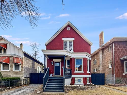 7317 S Maryland, Chicago, IL 60619