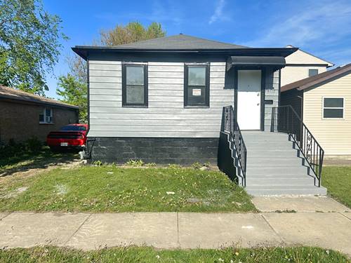 15117 2nd, Phoenix, IL 60426