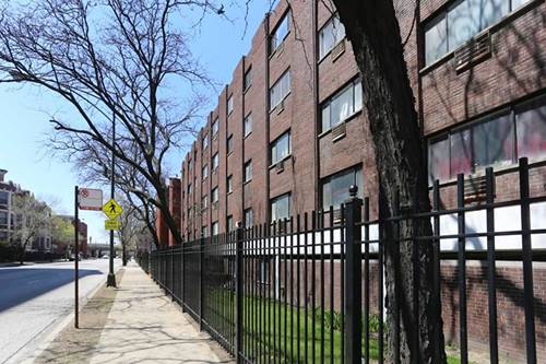1040 W Hollywood Unit 319, Chicago, IL 60660