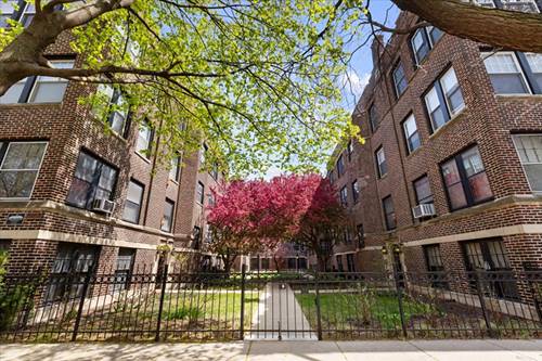 5331 S Cornell Unit 3, Chicago, IL 60615