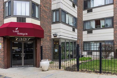 7337 S South Shore Unit 902, Chicago, IL 60649
