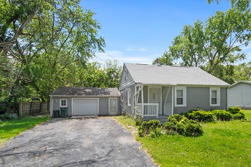 3737 Rose Manor, Markham, IL 60428