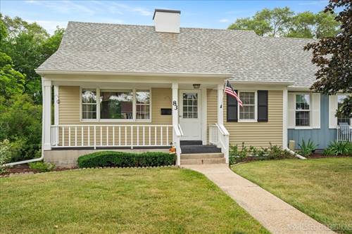 83 Garden, Montgomery, IL 60538