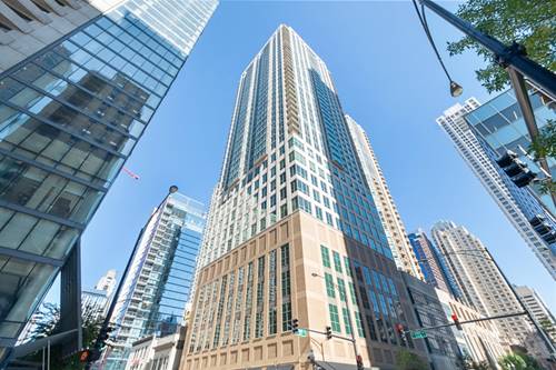 2 E Erie Unit 2505, Chicago, IL 60611