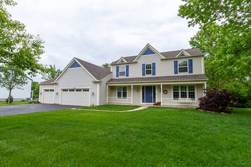 215 Hilltop, Sleepy Hollow, IL 60118