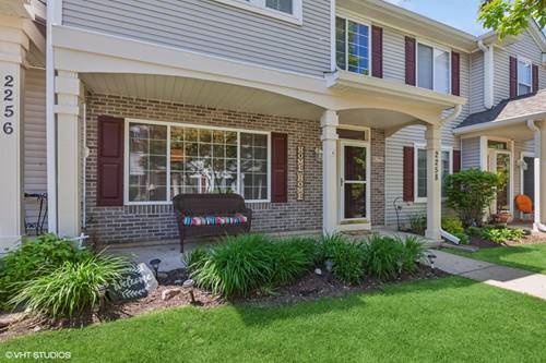 2258 Reflections Unit 2258, Aurora, IL 60502