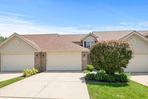 9403 Saratoga, Hickory Hills, IL 60457