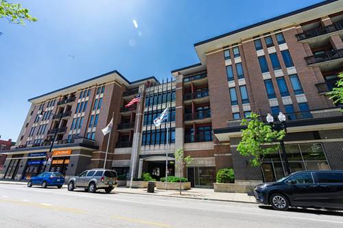 3450 S Halsted Unit 308, Chicago, IL 60608