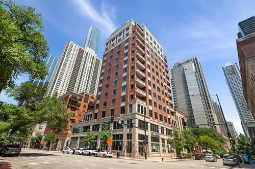 30 W Erie Unit 402, Chicago, IL 60654