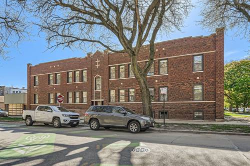5014 N Rockwell Unit 1S, Chicago, IL 60625