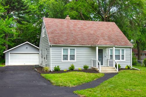 3708 W 162nd, Markham, IL 60428