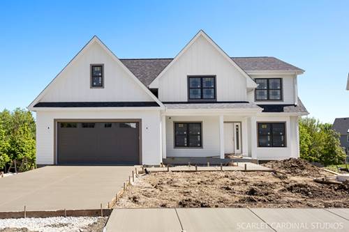 831 Avon, Glen Ellyn, IL 60137