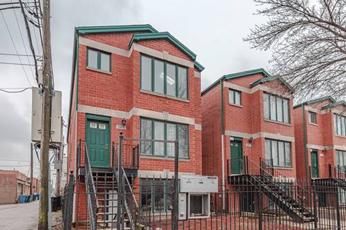 2413 W Taylor, Chicago, IL 60612