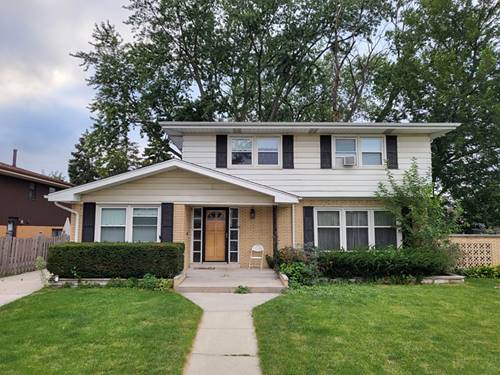 10312 S Kenneth, Oak Lawn, IL 60453