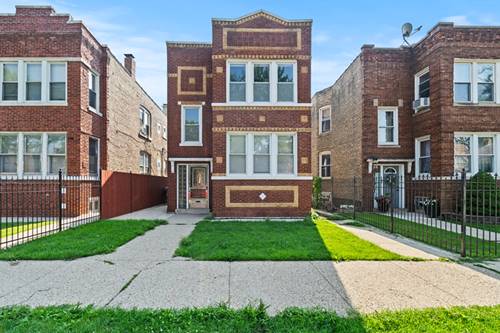 4437 S Sawyer Unit 2, Chicago, IL 60632