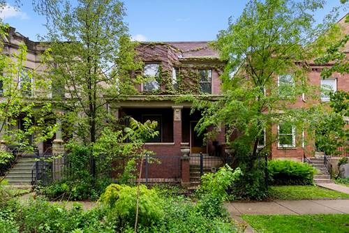 6450 N Newgard, Chicago, IL 60626