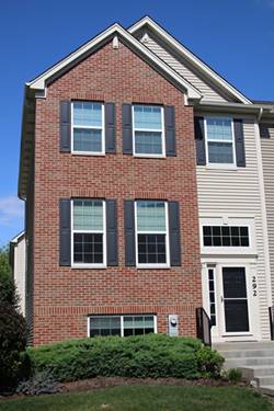 292 Lionel, Grayslake, IL 60030