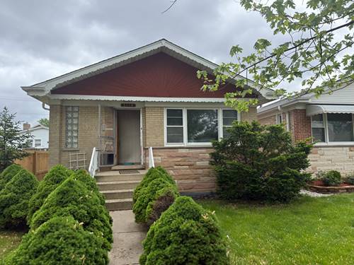 3119 N Oleander, Chicago, IL 60707
