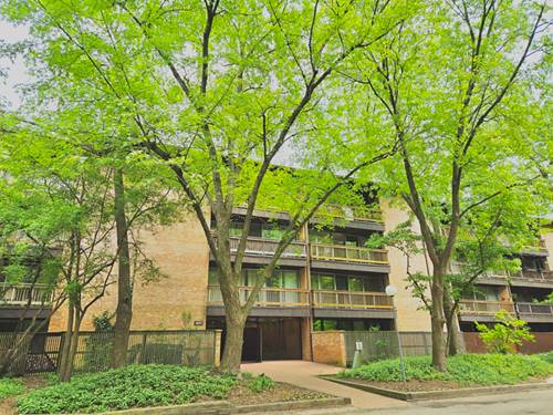 5600 Hillcrest Unit 2L, Lisle, IL 60532