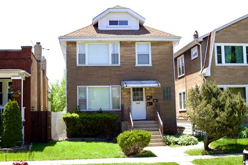 5352 N Magnet, Chicago, IL 60630