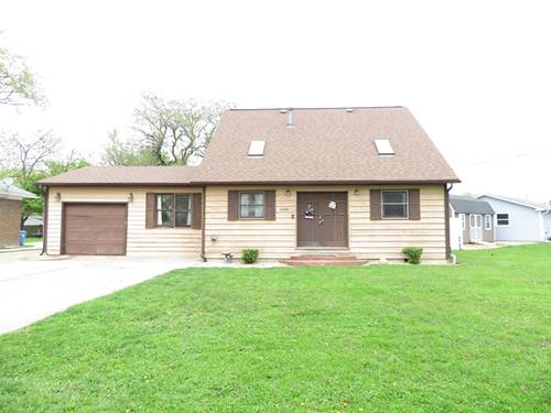 2020 Greengold, Crest Hill, IL 60403