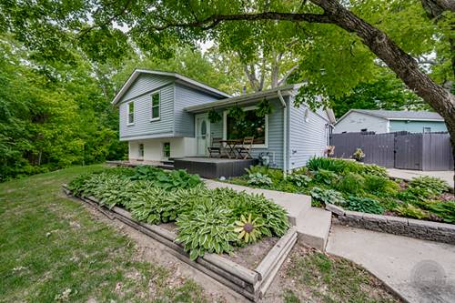 515 W Madison, Yorkville, IL 60560