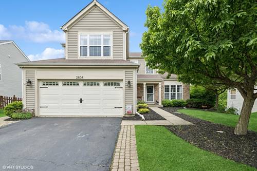 2834 Forestview, Carpentersville, IL 60110