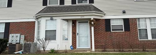 325 Green Knoll, Streamwood, IL 60107