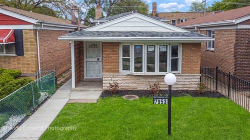 7953 S Stewart, Chicago, IL 60620