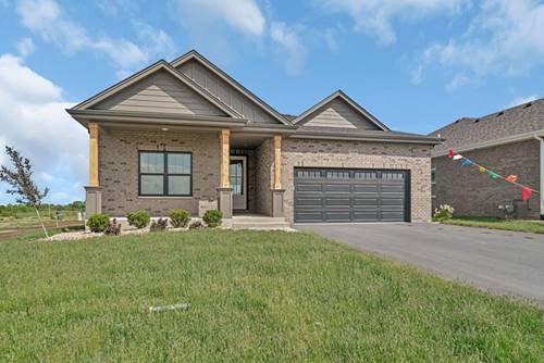 24508 S Frontera, Manhattan, IL 60442