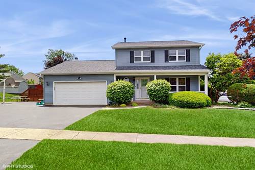 8401 Adbeth, Woodridge, IL 60517