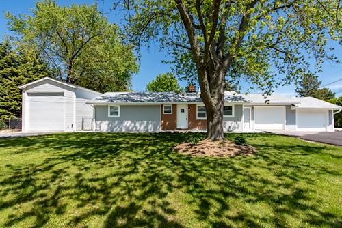 10132 W Ford, Beach Park, IL 60099