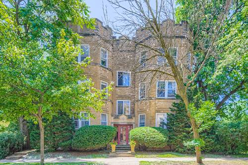 1511 W Thorndale Unit 2E, Chicago, IL 60660