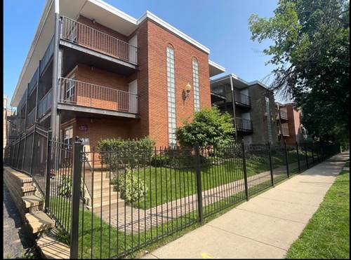 4547 N Dover Unit 2B, Chicago, IL 60640