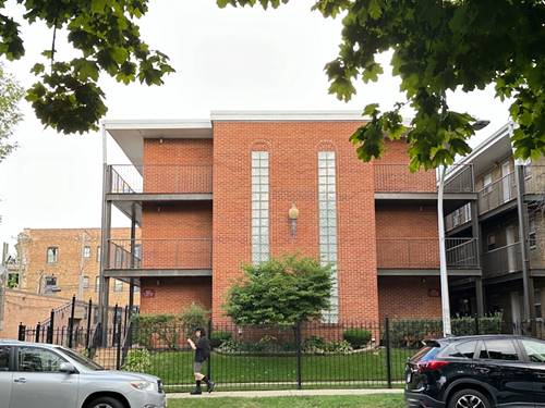 4547 N Dover Unit 3H, Chicago, IL 60640