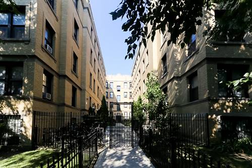 4602 N Beacon Unit 1B, Chicago, IL 60640