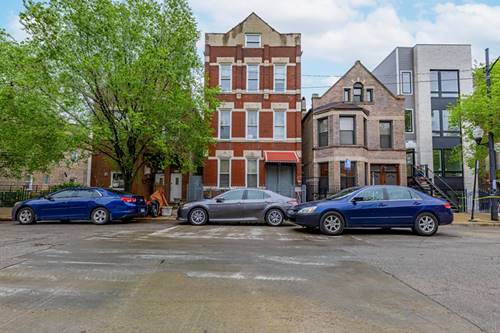 1515 W 17th, Chicago, IL 60608