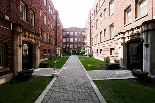 3261 W Wrightwood Unit 3M, Chicago, IL 60647