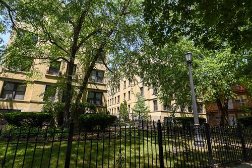 4602 N Beacon Unit 3A, Chicago, IL 60640