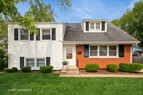 436 Wood, Chicago Heights, IL 60411