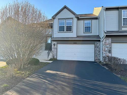 3292 Bromley, Aurora, IL 60502