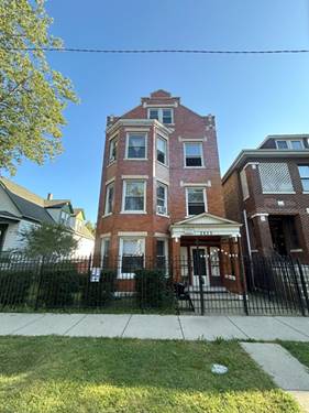 2853 W 40th, Chicago, IL 60632