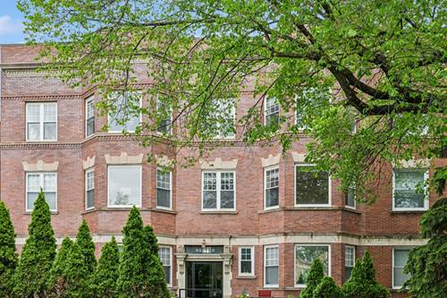 4521 N Ashland Unit 3N, Chicago, IL 60640