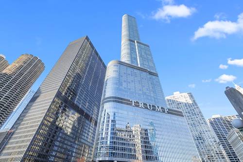 401 N Wabash Unit 42E, Chicago, IL 60611