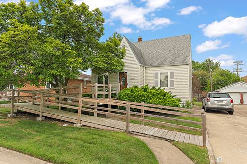 18122 Wentworth, Lansing, IL 60438