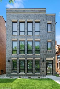 4750 S King, Chicago, IL 60615