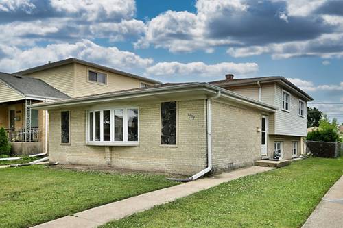 3538 Sunset, Franklin Park, IL 60131