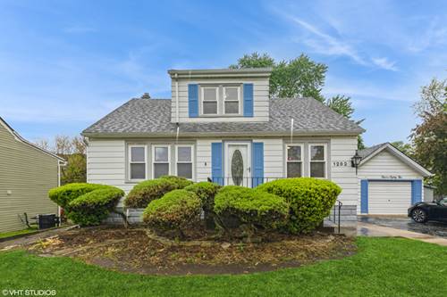 1282 River, Calumet City, IL 60409